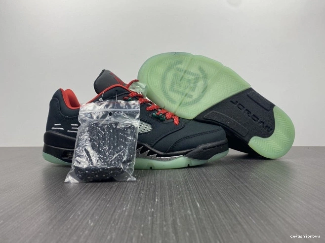 5 Anthracite DM4640-036 Retro Air Jordan 0722